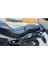 Bajaj Dominar 250/400 Konfor Sele Kılıfı Siyah 4