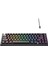 Gamenote KB874L Mekanik Red Switch Gaming %60 Klavye - Red Switch 2