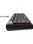 Gamenote KB874L Mekanik Red Switch Gaming %60 Klavye - Red Switch 5