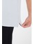 Erkek Polo Yaka Kısa Kollu T-Shirt – %95 Pamuk %5 Elastan – Esnek, Şık ve Rahat Erkek Tişört 0039 4