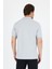 Erkek Polo Yaka Kısa Kollu T-Shirt – %95 Pamuk %5 Elastan – Esnek, Şık ve Rahat Erkek Tişört 0039 5