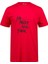 Alex Baskılı Erkek Sıfır Yaka T-Shirt 035 1