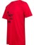 Alex Baskılı Erkek Sıfır Yaka T-Shirt 035 2