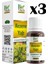 Biovitals Rezene Yağı 20 ml x 3 Adet 1