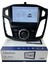 Ford Focus 3-3.5 Siyah Clarion 4-64 Tam Profesyonel Oem Multimedia (Orj) 1