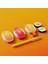 Sushi Bento Sticky Not Kağıdı ve Page Marker Seti 2