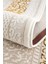 Efsun Modern Salon ve Oturma Odası Halısı - Krem Gold 3