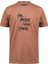 Alex Baskılı Erkek Sıfır Yaka T-Shirt 035 1