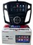 Ford Focus 3-3.5 Siyah Pioneer 4-64 Tam Profesyonel Oem Multimedia 2