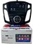 Ford Focus 3-3.5 Siyah Pioneer 4-64 Tam Profesyonel Oem Multimedia 3