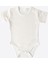 Organik New Dreams 3'li Kısa Kol Body Pembe 2