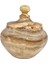 Orjinal Onyx Taşı Şekerlik 1