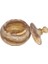 Orjinal Onyx Taşı Şekerlik 3