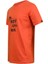 Alex Baskılı Erkek Sıfır Yaka T-Shirt 035 2