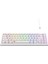 Gamenote KB874L Mekanik Red Switch Gaming %60 Klavye - Red Switch 2