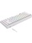 Gamenote KB874L Mekanik Red Switch Gaming %60 Klavye - Red Switch 5