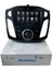 Ford Focus 3-3.5 Siyah Blueway 8-128 Tam Profesyonel Oem Multimedia 4