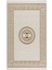Efsun Modern Salon ve Oturma Odası Halısı - Krem Gold 2