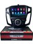 Ford Focus 3-3.5 Siyah Fimex 4-64 (Fanlı) Dspli Pro Oem Multimedia 5