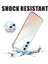 Samsung Galaxy A35 Uyumlu Darbe Önleyici Sararmaya Dayanıklı Airbag Korumalı Ultra Slim Tpu Şeffaf Silikon Kılıf 4