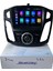 Ford Focus 3-3.5 Siyah Blueway 4-64 Profesyonel Oem Multimedia 1