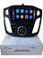 Ford Focus 3-3.5 Siyah Blueway 4-64 Profesyonel Oem Multimedia 2