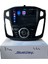 Ford Focus 3-3.5 Siyah Blueway 4-64 Profesyonel Oem Multimedia 3