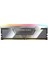 Corsaır 48GB (2X24GB) Vengeance Rgb 8400MHZ CL40 Ddr5 Siyah Dual Kit Ram 2
