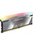 Corsaır 48GB (2X24GB) Vengeance Rgb 8400MHZ CL40 Ddr5 Siyah Dual Kit Ram 3