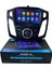 Ford Focus 3-3.5 Siyah Forx 6-128 Tam Profesyonel Oem Multimedia 2