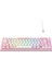 Gamenote KB874L Mekanik Red Switch Gaming %60 Klavye - Red Switch 2