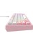Gamenote KB874L Mekanik Red Switch Gaming %60 Klavye - Red Switch 4