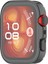 Huawei Watch Fit 4 / Huawei Watch Fit 4 Pro Uyumlu 360 Full Koruma Silikon Kılıf 4