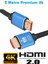 4K HDMI Kablo Premium Gaming Sinema Tv Uydu Uyumlu 1