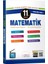 11. Sınıf Matematik Modüler Set Sonuç Derece 1