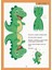 Aktivitekitabım: Dinozorlar 8