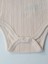 Organik Jaclin Atlet Body Pembe 2