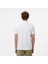 Erkek Beyaz Classic Fit Polo 2
