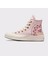 Chuck 70 Kadın Pembe Sneaker 3
