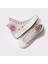 Chuck 70 Kadın Pembe Sneaker 4