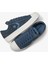 Star Player 76 Süet Erkek Mavi Sneaker 5