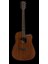 Cardenas C-25DCES Elektro Akustik Gitar 1