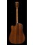 Cardenas C-25DCES Elektro Akustik Gitar 3