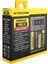 New I4 Intelli Charger Li-Ion / Nı-Cd / Nı-Mh Pil Şarj Cihazı 2