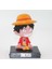 Luffy Kafa Sallayan Figür 11*9 cm 1