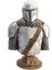 Mandalorian Büst 12 cm 1
