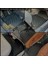 Volvo V40 3D Siyah Havuzlu Paspas 2012 ve 2