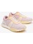 L-Spin Deluxe Kadın Açık Pembe Sneaker 2