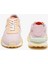 L-Spin Deluxe Kadın Açık Pembe Sneaker 5