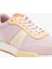 L-Spin Deluxe Kadın Açık Pembe Sneaker 6